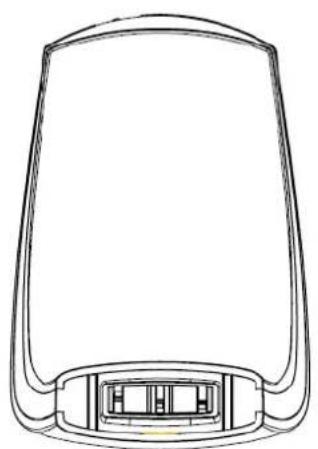 LOGICOM LUXIA 350 - – Description de la base - 1