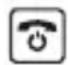 TELME C151 - > Appel entrant - 2