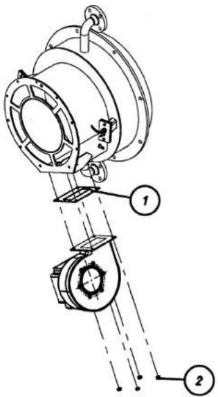 Ygnis Varino GRANDE - Montageanleitung Glühzündung Instruction d'electrode d'allumage Assembly guide ignition device Montaggio guida d'accensione - 7
