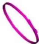 Ygnis Varino GRANDE - Schlauchbride Pos. 11 / collier de serrage rep. 11 - 1