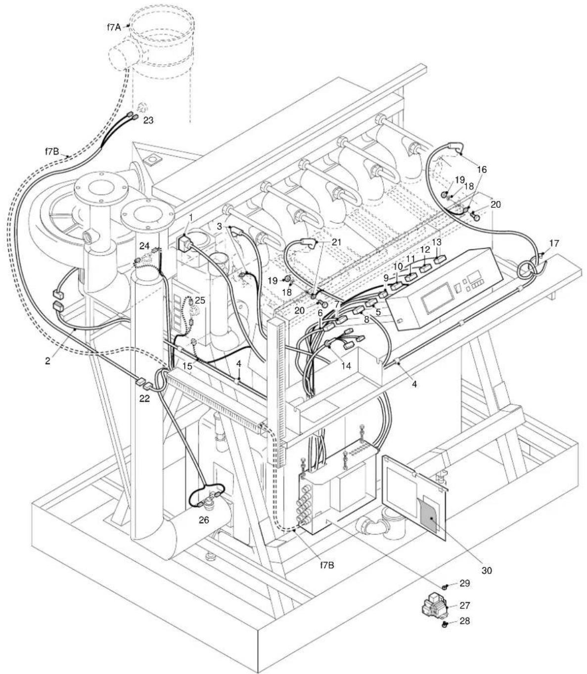 Remeha Gas 6000 Eco - Remeha Gas 6000 ECO - 15