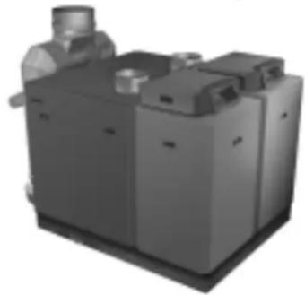 Remeha Gas 610 ECO - 1