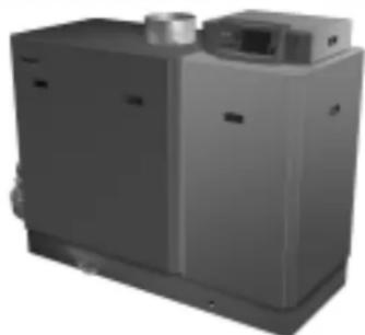 Remeha Gas 610 ECO - Remeha Gas 310/610 ECO - 1