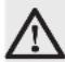 Remeha GAS 210 ECO PRO - Safety - 1