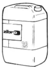 Zibro Kamin SRE 237 E - CE QUE VOUS DEVEZ SAVOIR AU PREALABLE: - 1