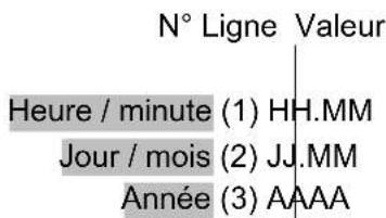 Ygnis Navistem B2000 - SUR LA CHAUDIERE LRP NT+ (chaudière maître) - 1