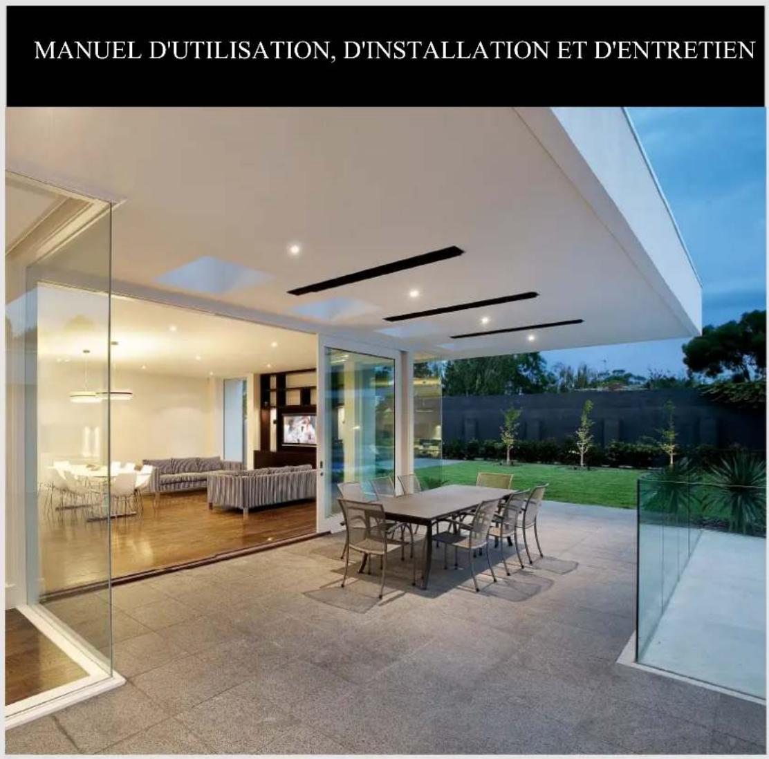 GRANDHALL Heatstrip - HEATSTRI - 1