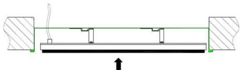 GRANDHALL Heatstrip - Installation instructions - 4