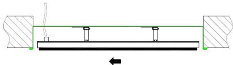 GRANDHALL Heatstrip - Instructions d'installation - 5