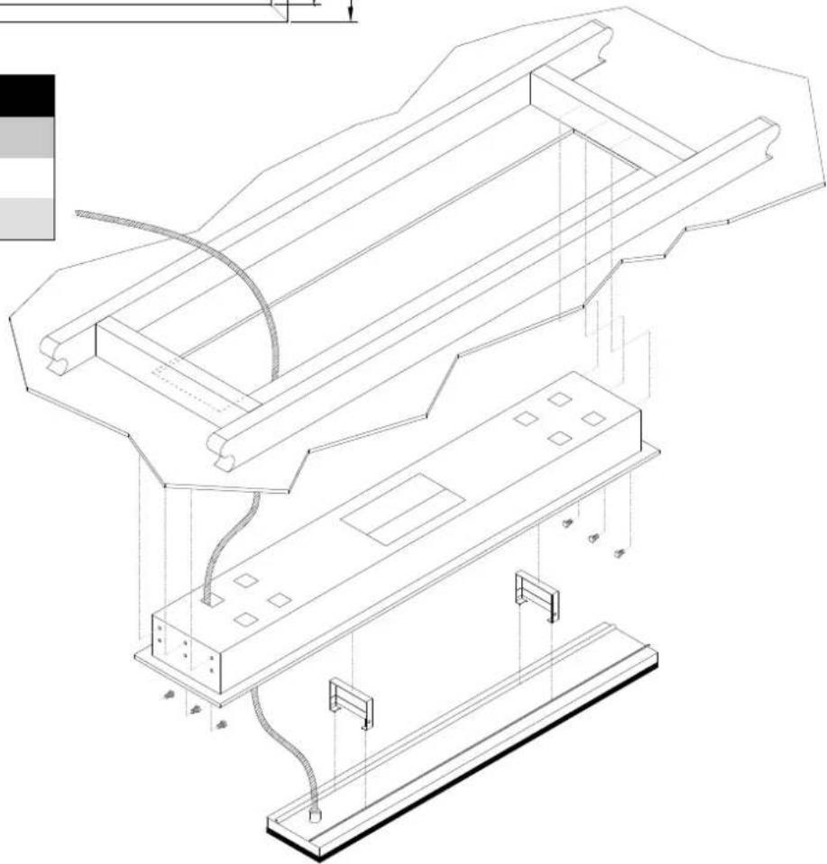 GRANDHALL Heatstrip - Productverzicht - 5