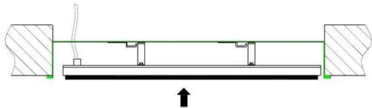 GRANDHALL Heatstrip - Instructions d'installation - 4