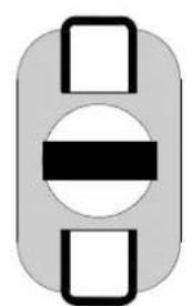 GRANDHALL Heatstrip - Table layout - 1
