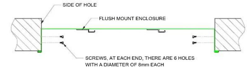 GRANDHALL Heatstrip - Instructions d'installation - 2