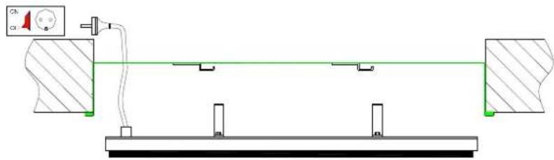 GRANDHALL Heatstrip - Instructions d'installation - 3