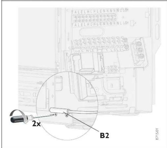 STIEBEL ELTRON RTIE3 - Garantie - 7