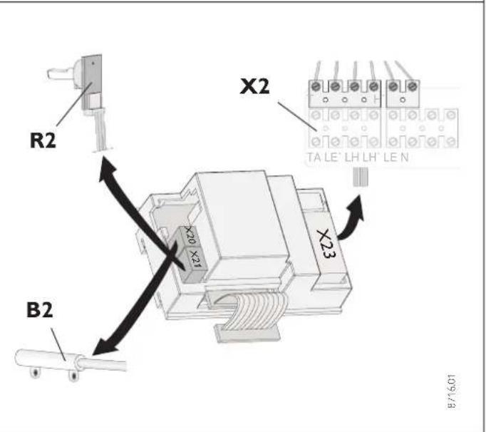 STIEBEL ELTRON RTIE3 - Installation - 5