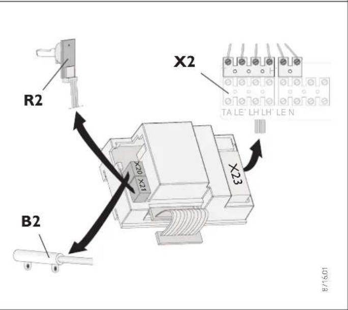 STIEBEL ELTRON RTIEP2 - Installation - 5