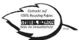 STIEBEL ELTRON RTIEP2 - Ersatzteil-Verkauf - 1