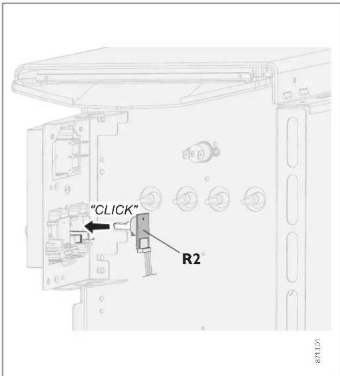 STIEBEL ELTRON RTIEP2 - Einbaureihenfolge - 2