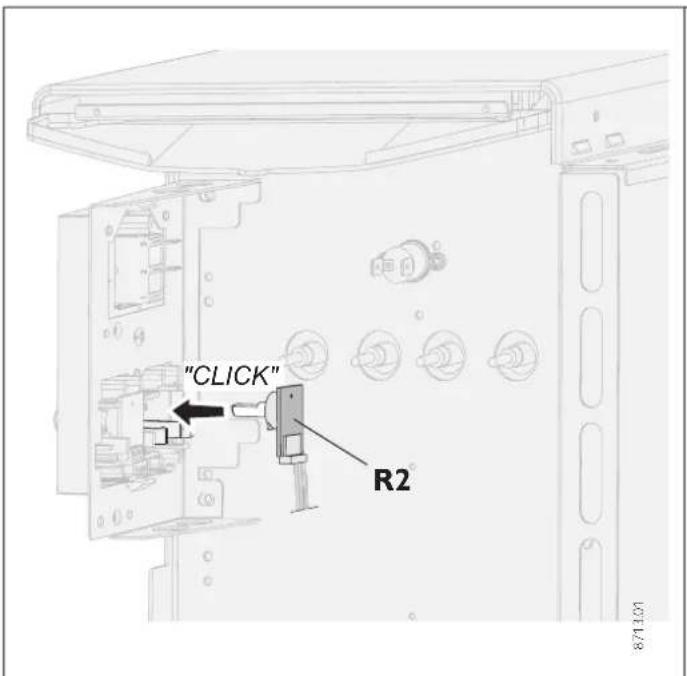 STIEBEL ELTRON RTIEP2 - Installation - 2