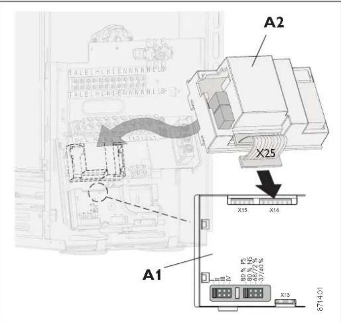 STIEBEL ELTRON RTIEP2 - Orden de montaje - 3