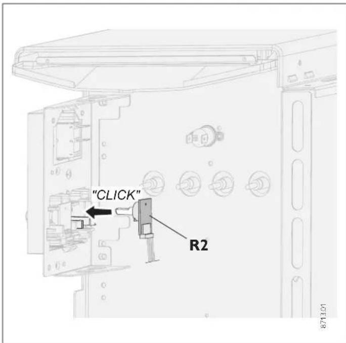 STIEBEL ELTRON RTIEP2 - Ordre de montage - 2