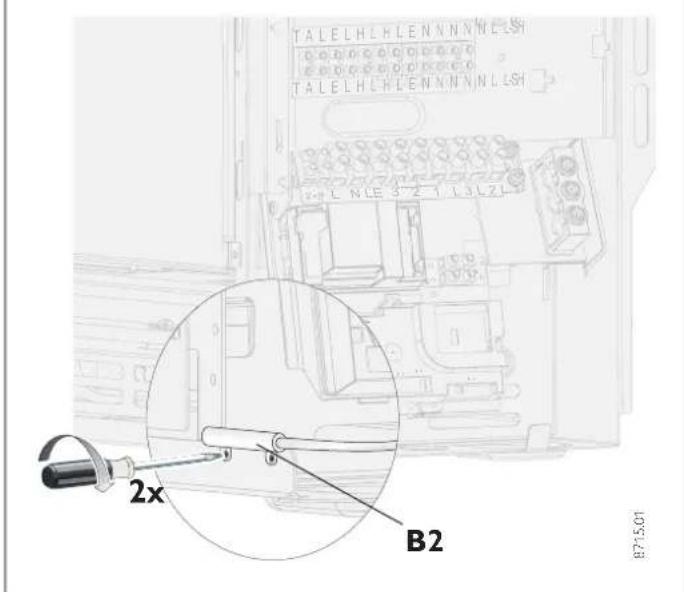 STIEBEL ELTRON RTIEP2 - Einbaureihenfolge - 4