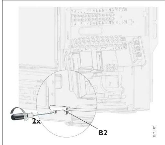 STIEBEL ELTRON RTIEP2 - Ordre de montage - 4