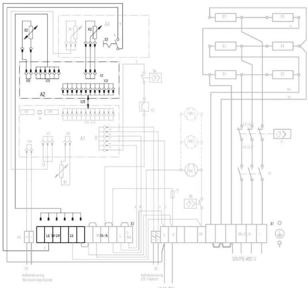 STIEBEL ELTRON RTIEP2 - Garantía - 1
