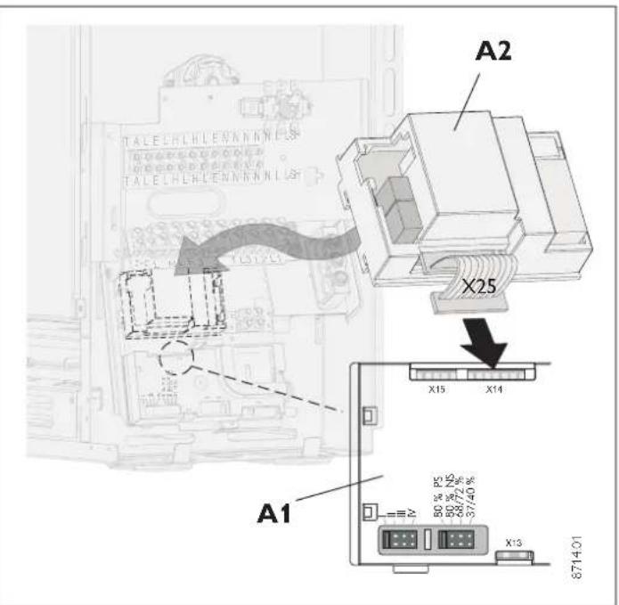 STIEBEL ELTRON RTIEP2 - Ordre de montage - 3