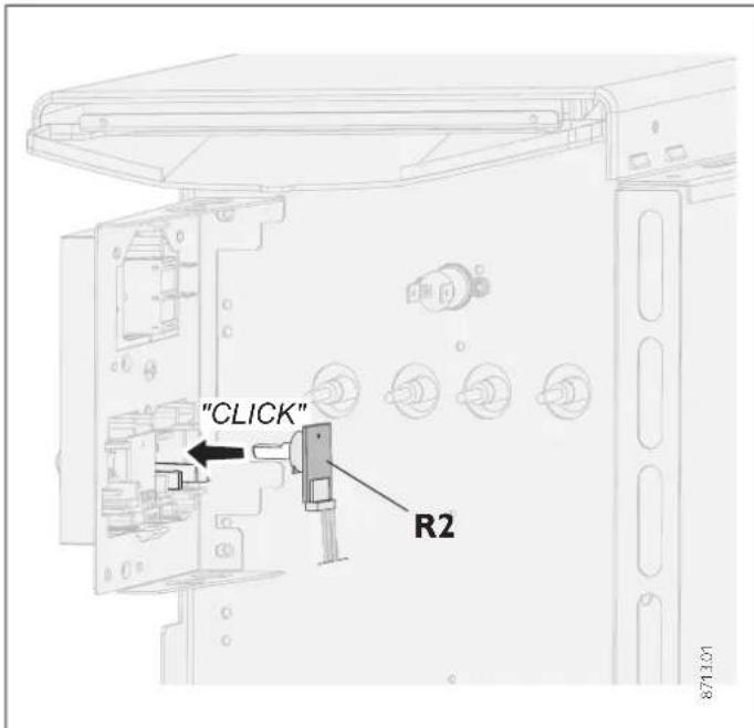 STIEBEL ELTRON RTIEP2 - Orden de montaje - 2