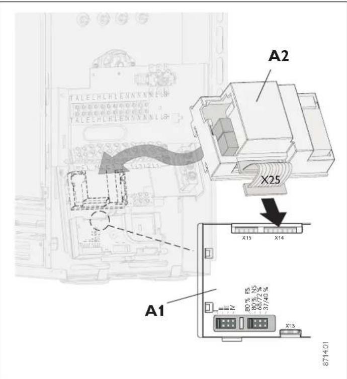STIEBEL ELTRON RTIEP2 - Einbaureihenfolge - 3