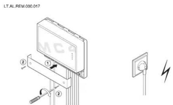 Remeha Celcia MC4 - # - 6