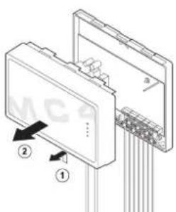Remeha Celcia MC4 - Remeha Celcia MC4 - 3