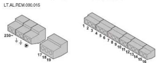 Remeha Celcia MC4 - # - 4