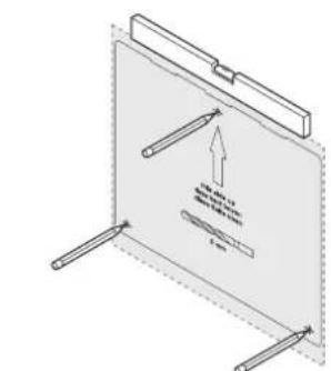 Remeha Celcia MC4 - Richtlinien für die Anbringung - 2