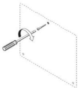 Remeha Celcia MC4 - Richtlijnen voor ophangen - 4