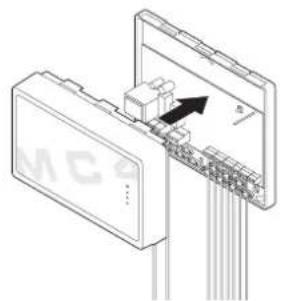 Remeha Celcia MC4 - Betekenis indicate LED's - 5