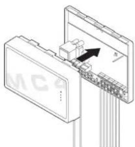 Remeha Celcia MC4 - Remeha Celcia MC4 - 5