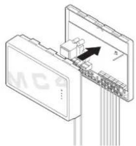 Remeha Celcia MC4 - Bedeutung der LEDs - 5