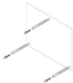 Remeha Celcia MC4 - Mounting guidelines - 3
