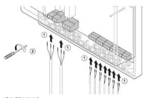 Remeha Celcia MC4 - # - 3