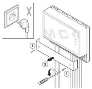 Remeha Celcia MC4 - Remeha Celcia MC4 - 1