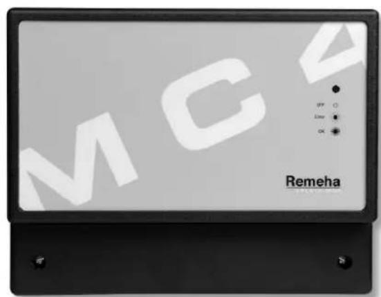 Remeha Celcia MC4 - Remeha Celcia MC4 - 1