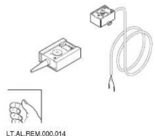 Remeha Celcia MC4 - # - 2