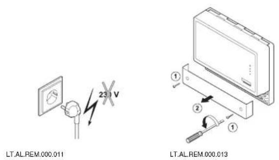 Remeha Celcia MC4 - # - 1