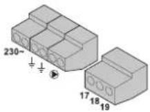 Remeha Celcia MC4 - OR remeha - 5