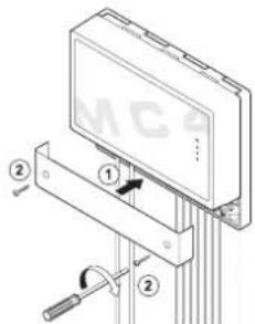 Remeha Celcia MC4 - OR remeha - 8