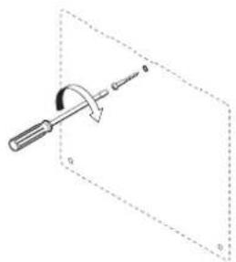 Remeha Celcia MC4 - Directives relatives au montage mural - 4