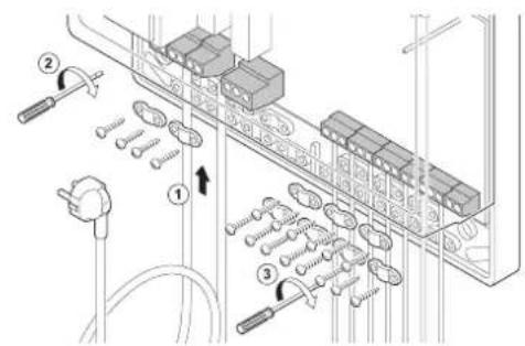 Remeha Celcia MC4 - OR remeha - 7